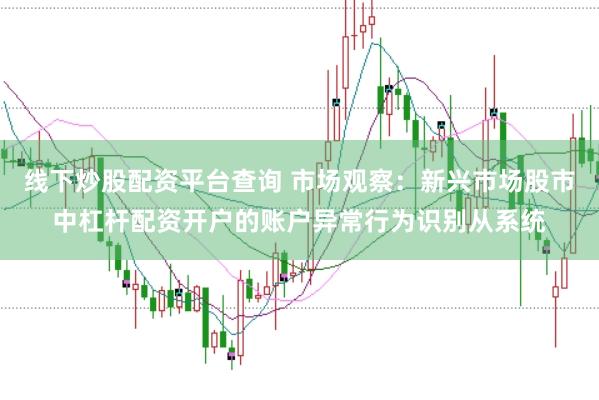 线下炒股配资平台查询 市场观察：新兴市场股市中杠杆配资开户的账户异常行为识别从系统