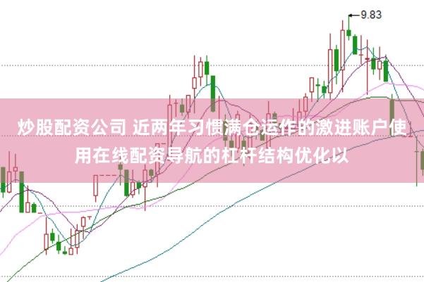 炒股配资公司 近两年习惯满仓运作的激进账户使用在线配资导航的杠杆结构优化以