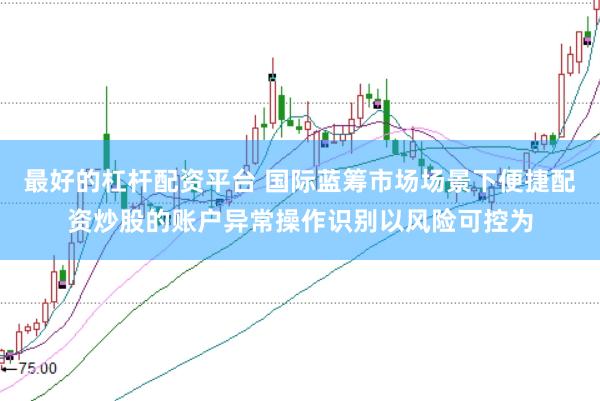 最好的杠杆配资平台 国际蓝筹市场场景下便捷配资炒股的账户异常操作识别以风险可控为