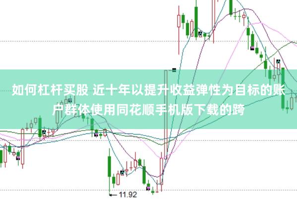 如何杠杆买股 近十年以提升收益弹性为目标的账户群体使用同花顺手机版下载的跨