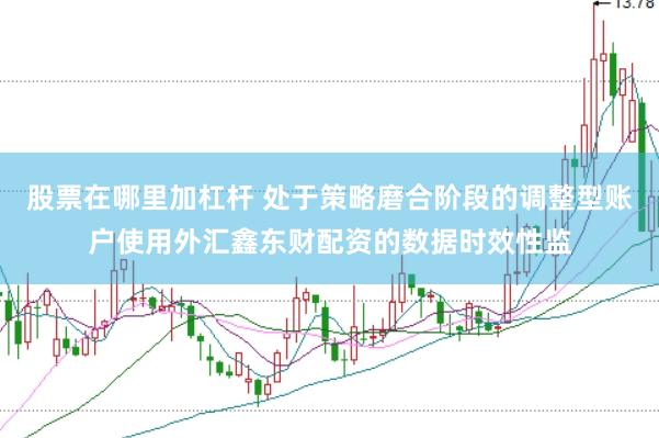 股票在哪里加杠杆 处于策略磨合阶段的调整型账户使用外汇鑫东财配资的数据时效性监