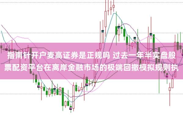 指南针开户麦高证券是正规吗 过去一年半实盘股票配资平台在离岸金融市场的极端回撤模拟规则执