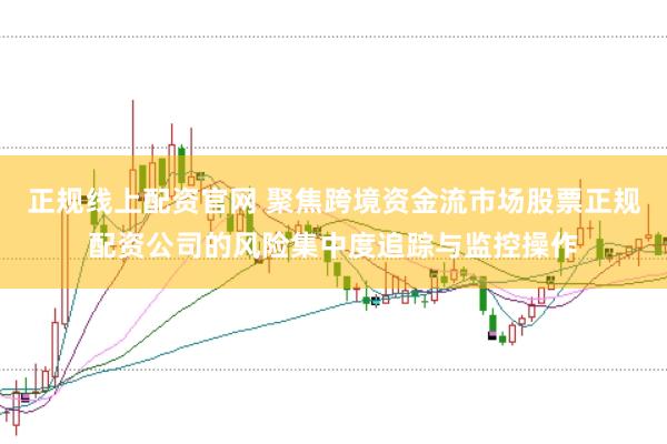 正规线上配资官网 聚焦跨境资金流市场股票正规配资公司的风险集中度追踪与监控操作