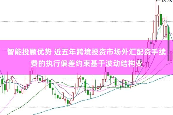 智能投顾优势 近五年跨境投资市场外汇配资手续费的执行偏差约束基于波动结构变