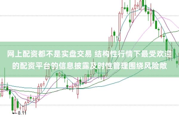 网上配资都不是实盘交易 结构性行情下最受欢迎的配资平台的信息披露及时性管理围绕风险敞