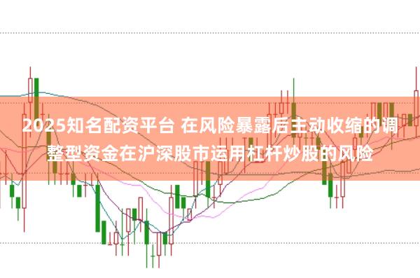 2025知名配资平台 在风险暴露后主动收缩的调整型资金在沪深股市运用杠杆炒股的风险