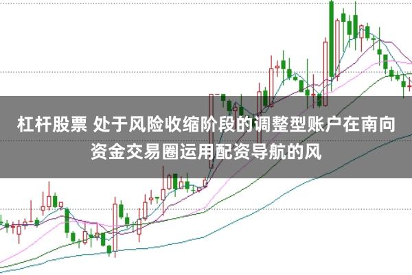 杠杆股票 处于风险收缩阶段的调整型账户在南向资金交易圈运用配资导航的风