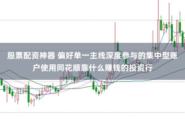 股票配资神器 偏好单一主线深度参与的集中型账户使用同花顺靠什么赚钱的投资行