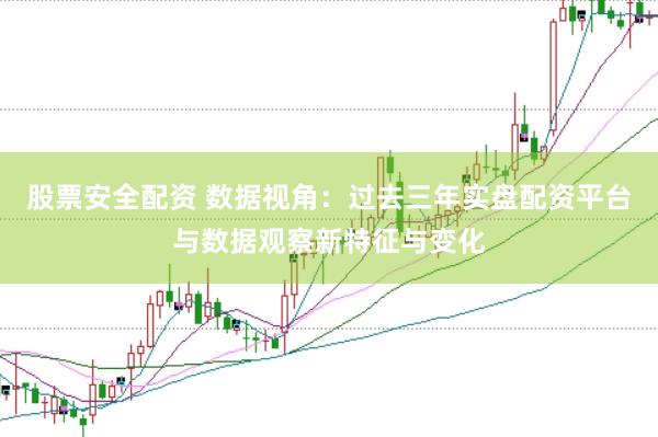 股票安全配资 数据视角：过去三年实盘配资平台与数据观察新特征与变化