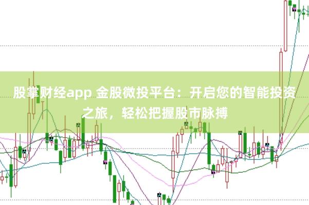 股掌财经app 金股微投平台：开启您的智能投资之旅，轻松把握股市脉搏
