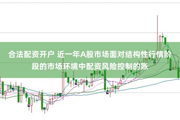 合法配资开户 近一年A股市场面对结构性行情阶段的市场环境中配资风险控制的账