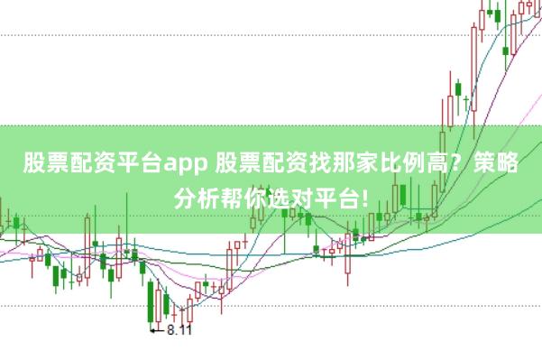 股票配资平台app 股票配资找那家比例高？策略分析帮你选对平台!