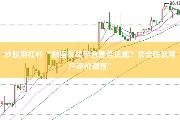 炒股用杠杆 “融盛在线平台是否正规？安全性及用户评价调查”