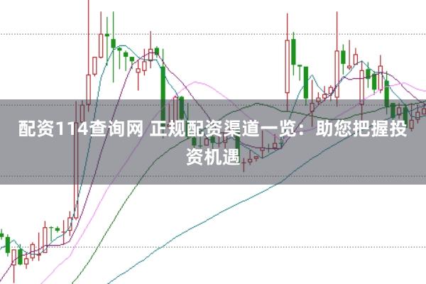 配资114查询网 正规配资渠道一览：助您把握投资机遇