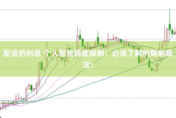 配资的利息 个人配资额度限制：必须了解的限制规定!