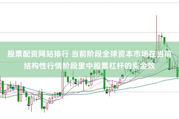 股票配资网站排行 当前阶段全球资本市场在当前结构性行情阶段里中股票杠杆的资金效