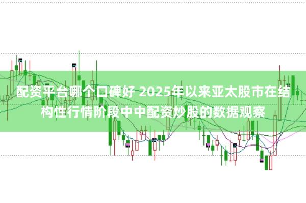 配资平台哪个口碑好 2025年以来亚太股市在结构性行情阶段中中配资炒股的数据观察