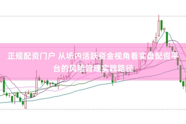 正规配资门户 从场内活跃资金视角看实盘配资平台的风险管理实践路径