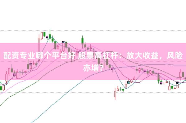 配资专业哪个平台好 股票高杠杆：放大收益，风险亦增？
