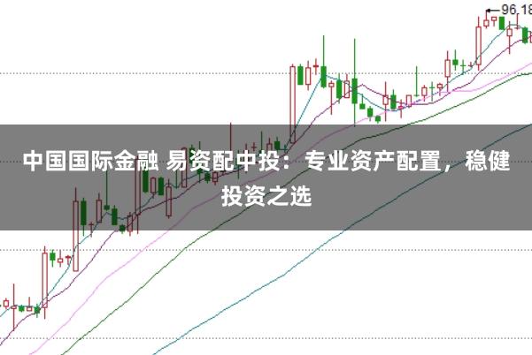 中国国际金融 易资配中投：专业资产配置，稳健投资之选